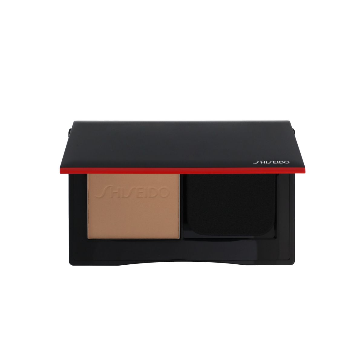 Shiseido Synchro Skin Self-Refreshing Custom Finish Powder Foundation (240 Quartz) 9 g