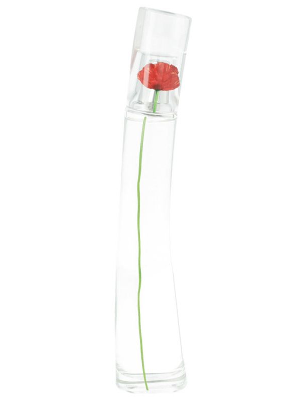 Kenzo Flower by Kenzo Eau De Toilette - tester 50 ml (woman)