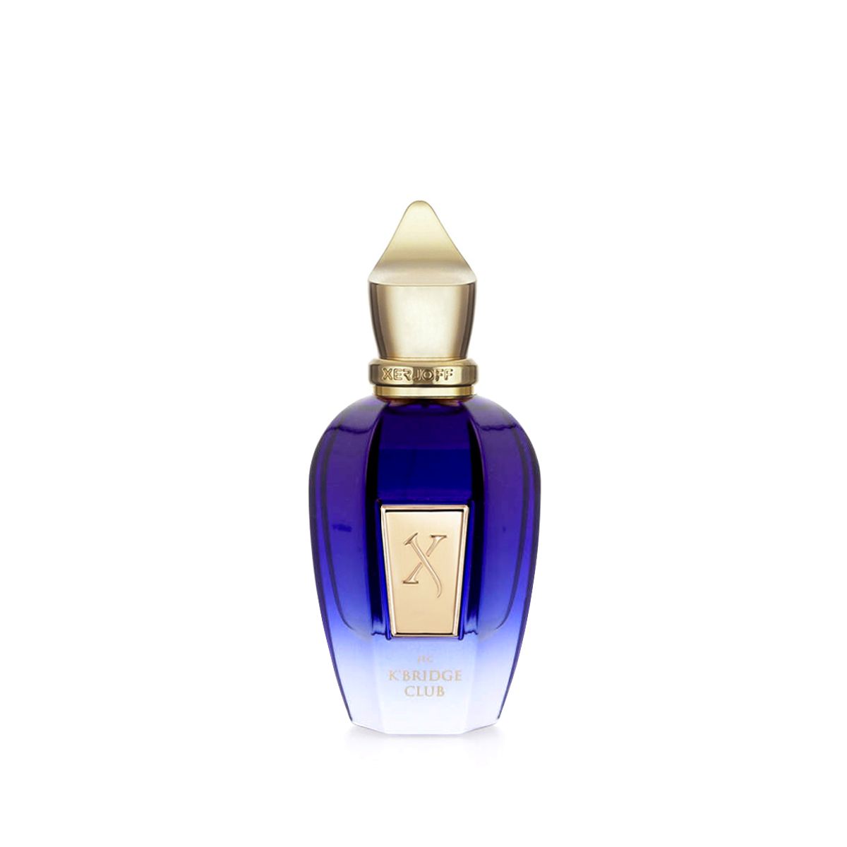 Xerjoff Join the Club K’bridge Club Eau De Parfum 50 ml (unisex)