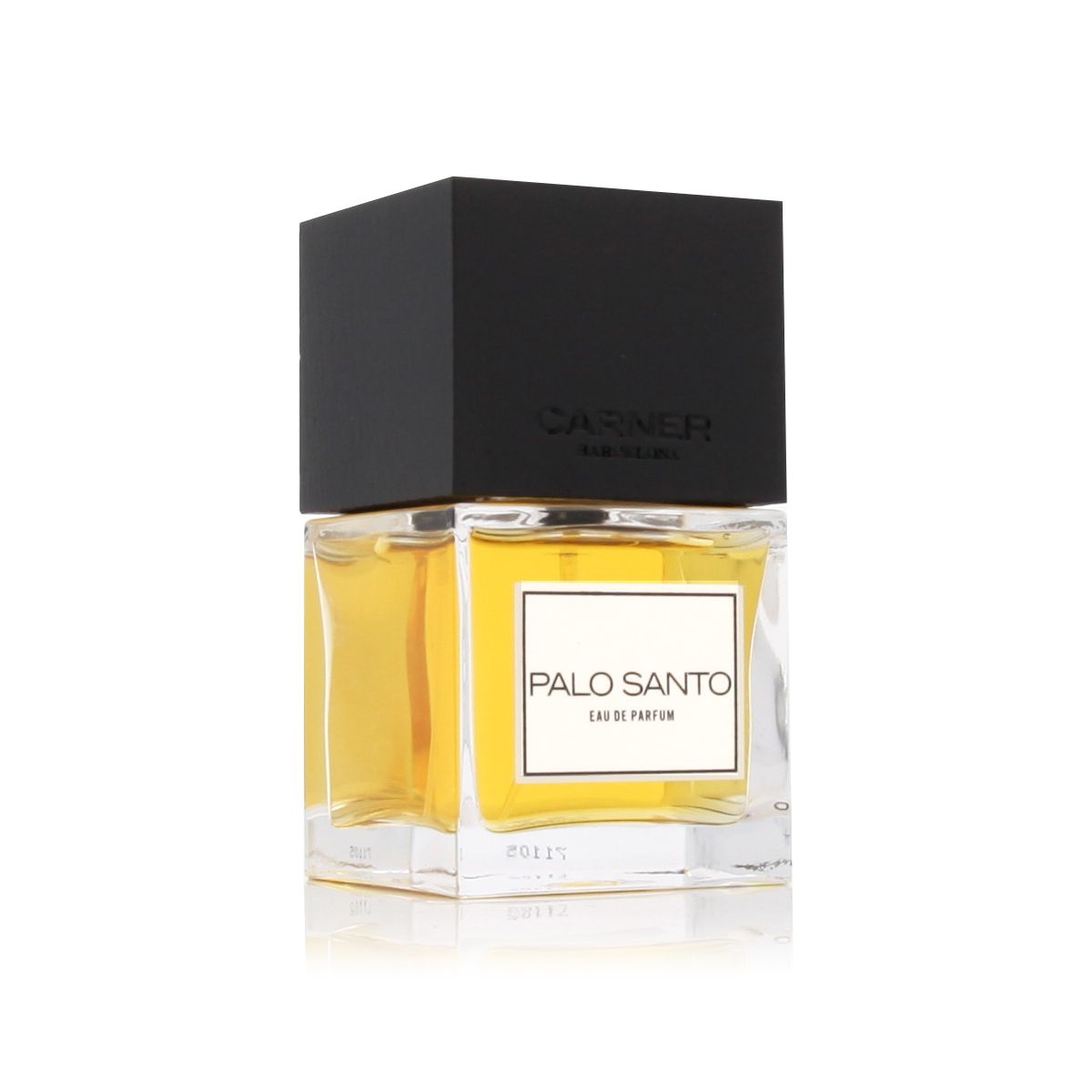Carner Barcelona Palo Santo Eau De Parfum 100 ml (unisex)
