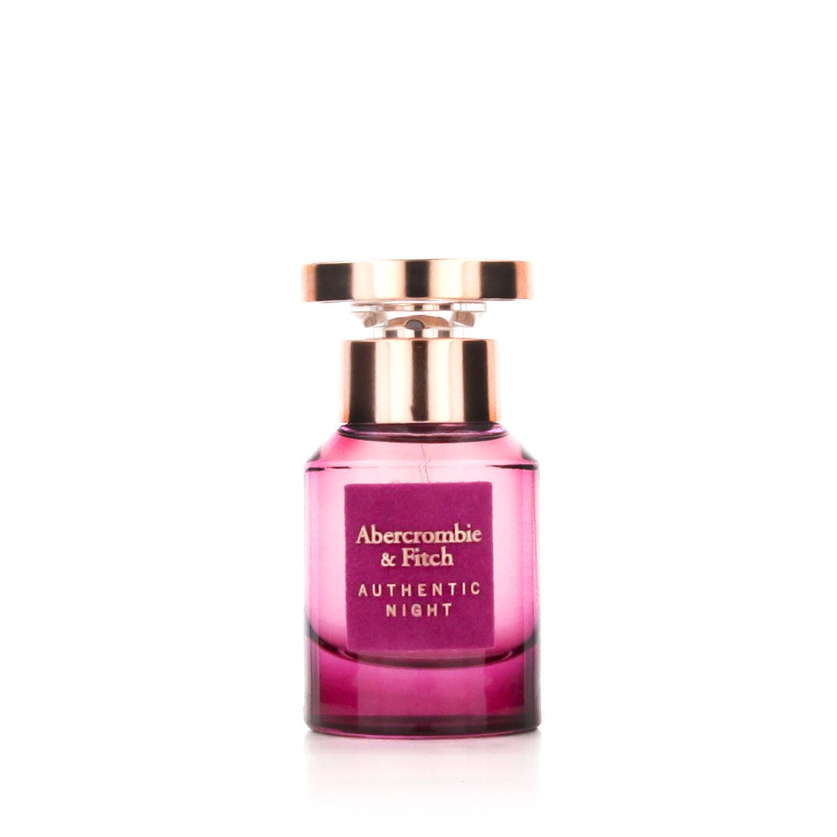Abercrombie & Fitch Authentic Night Woman Eau De Parfum 30 ml (woman)