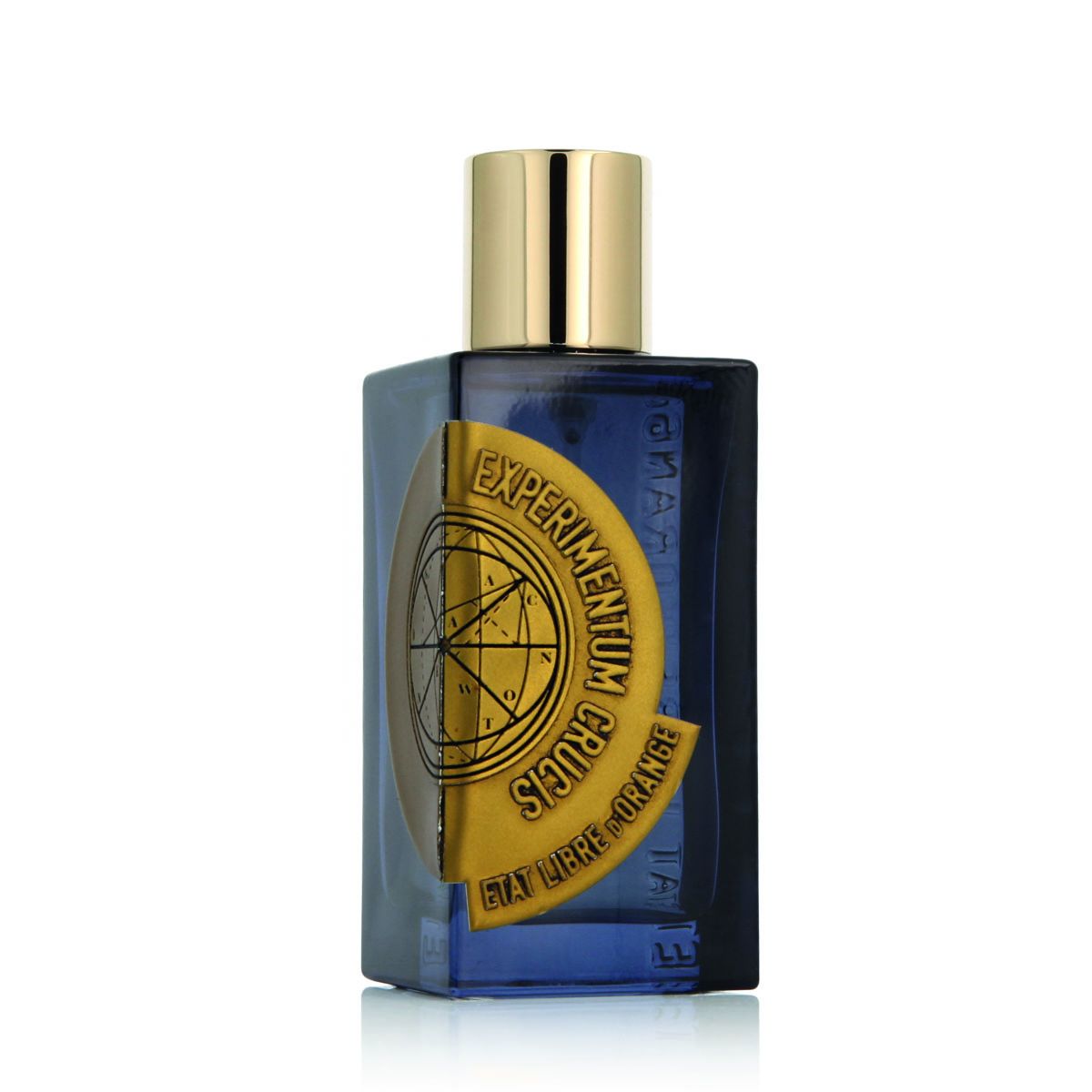 Etat Libre D’Orange Experimentum Crucis Eau De Parfum 100 ml (unisex)