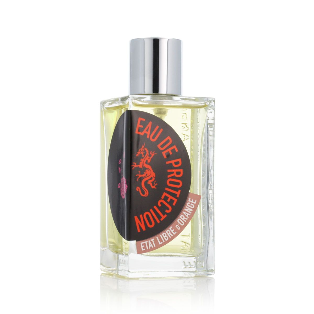 Etat Libre D’Orange Rossy de Palma Eau de Protection Eau De Parfum 100 ml (woman)