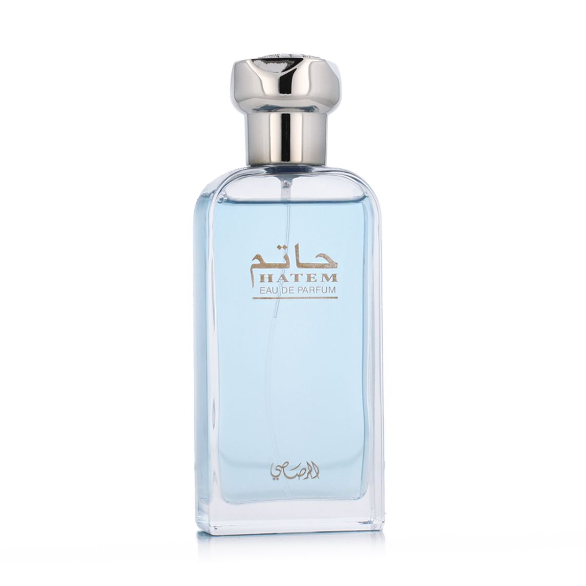 Rasasi Hatem Pour Homme Eau De Parfum 75 ml (man)