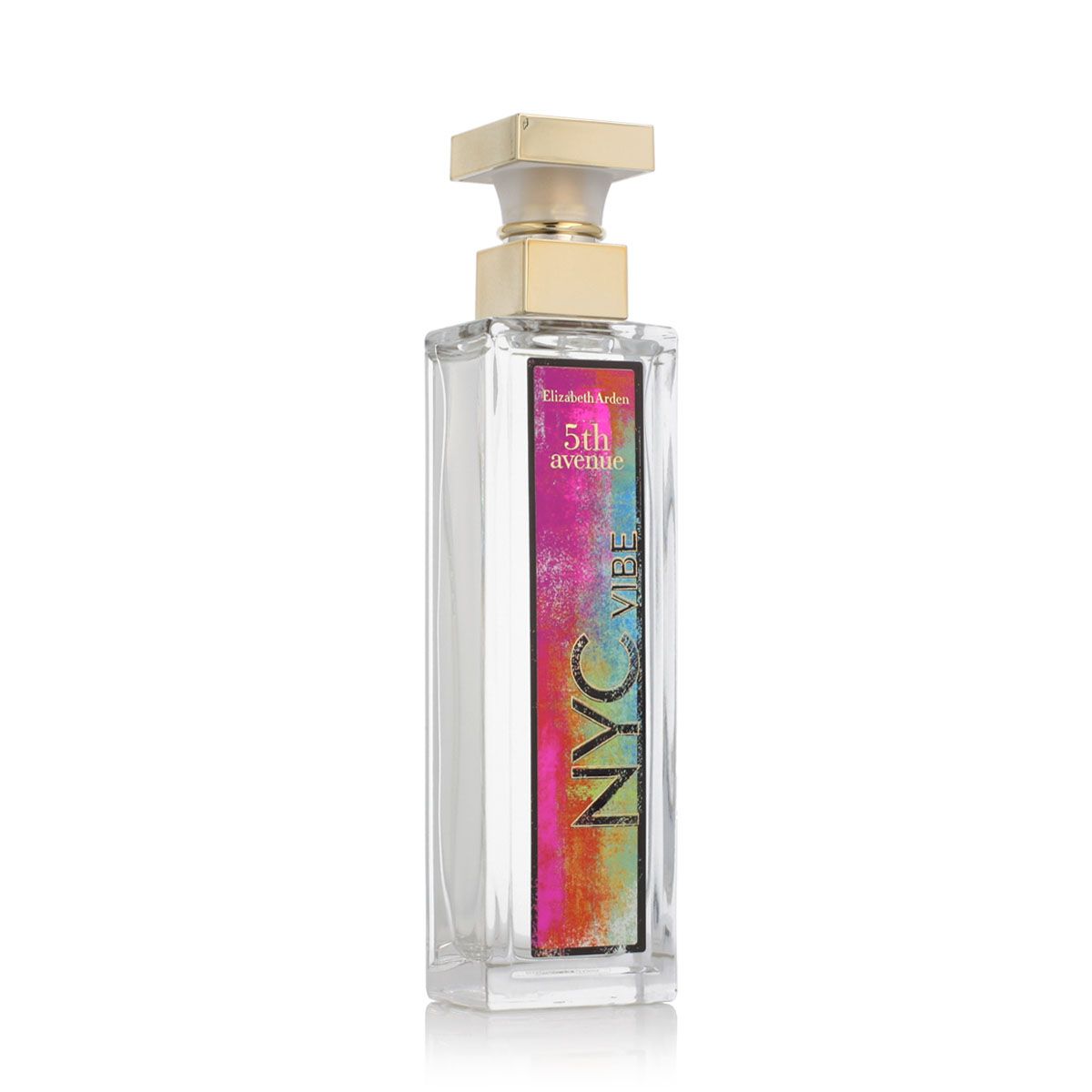 Elizabeth Arden 5th Avenue NYC Vibe Eau De Parfum 75 ml (woman)