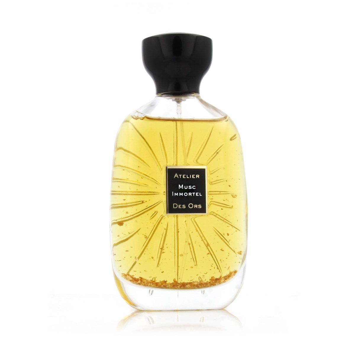 Atelier Des Ors Musc Immortel Eau De Parfum 100 ml (unisex)