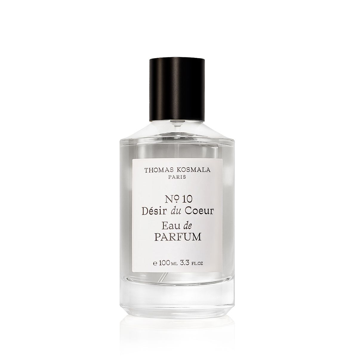 Thomas Kosmala No. 10 Désir du Coeur Eau De Parfum 100 ml (unisex)
