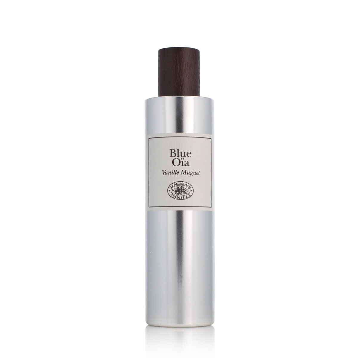 La Maison de la Vanille Blue Oïa / Vanille Muguet Eau De Parfum 100 ml (unisex)