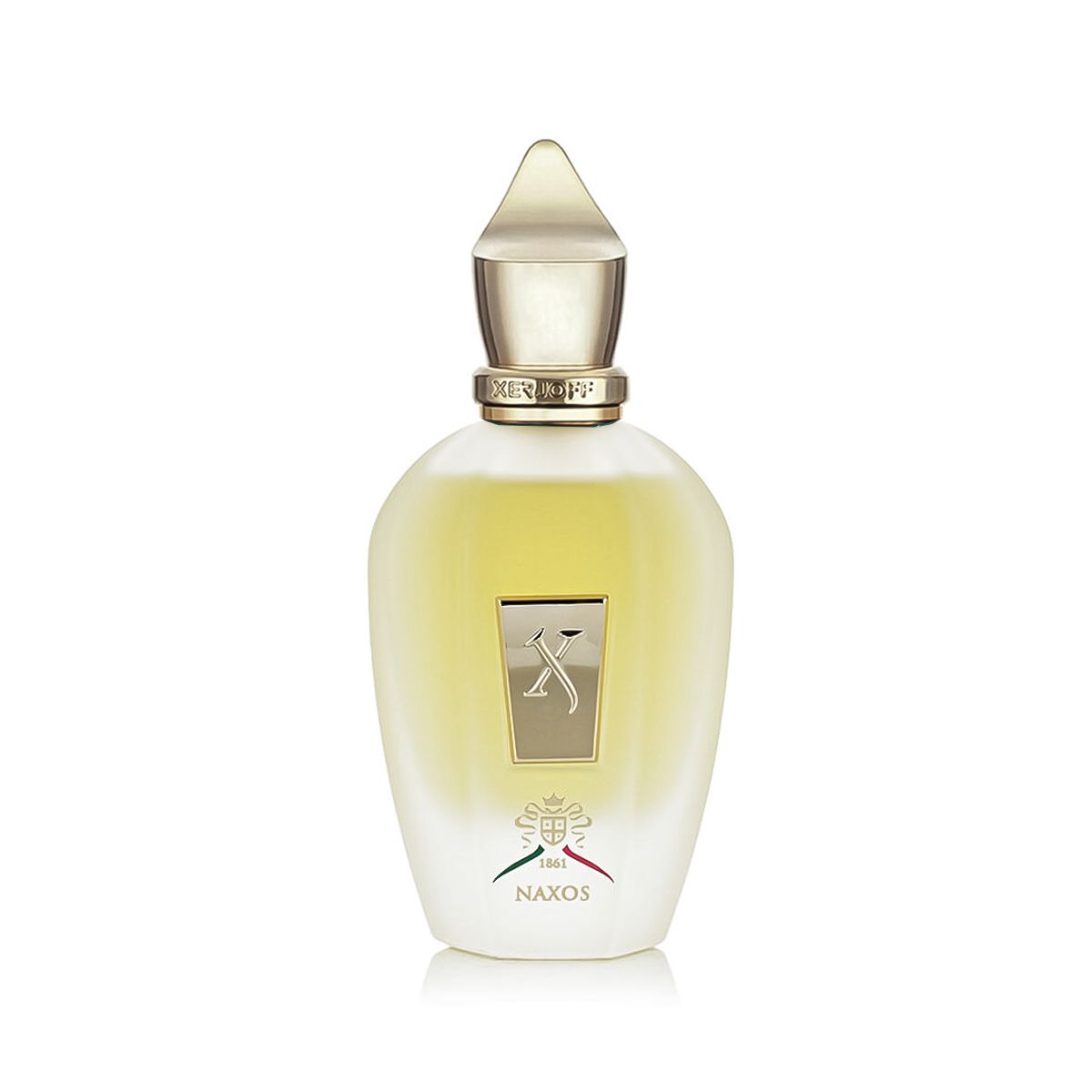 Xerjoff XJ 1861 Naxos Eau De Parfum 100 ml (unisex)