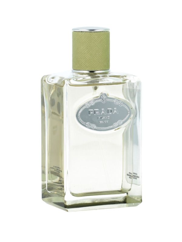 Prada Les Infusions de Vetiver Eau De Parfum - unpacked 100 ml (unisex)