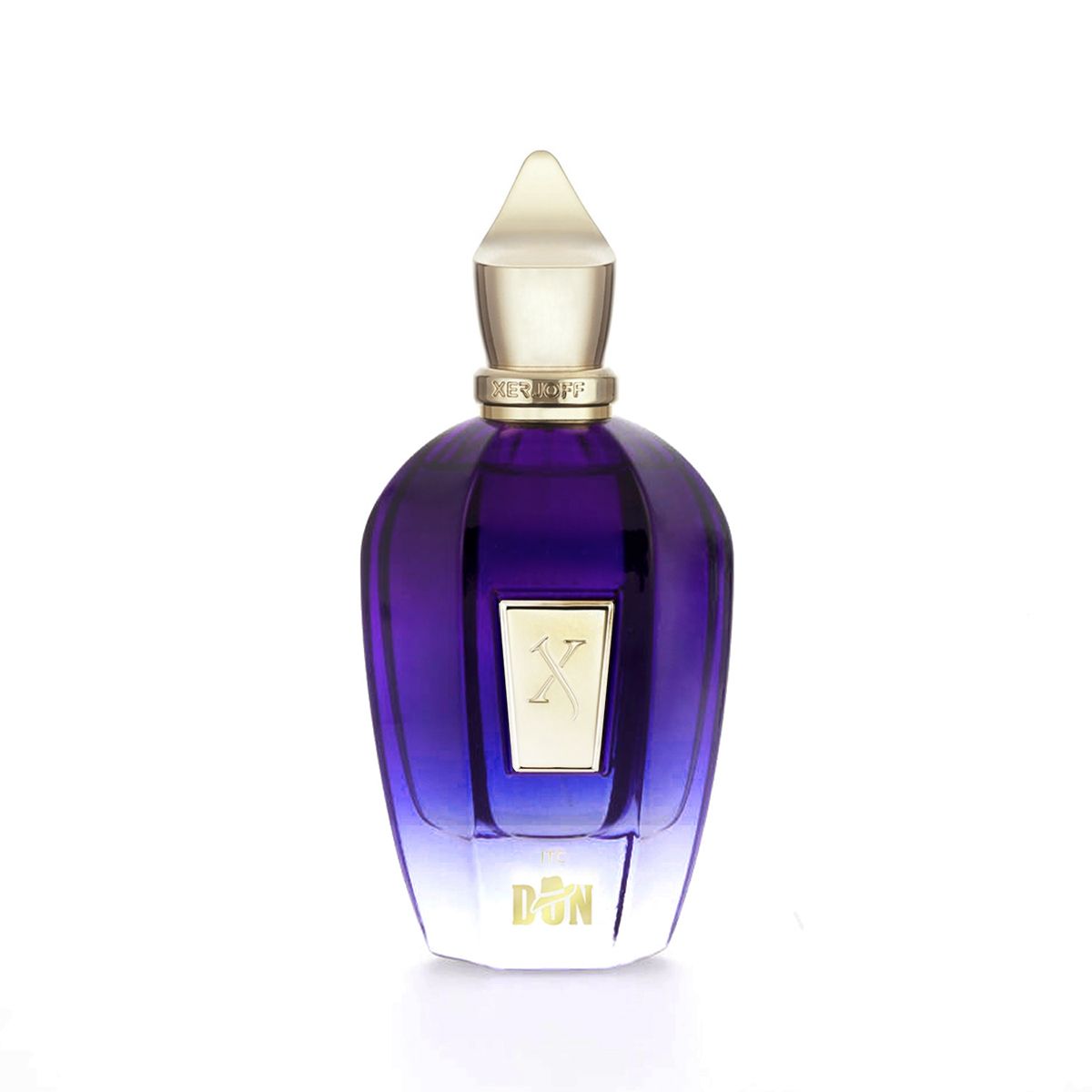 Xerjoff Join the Club Don Eau De Parfum - tester 100 ml (unisex)