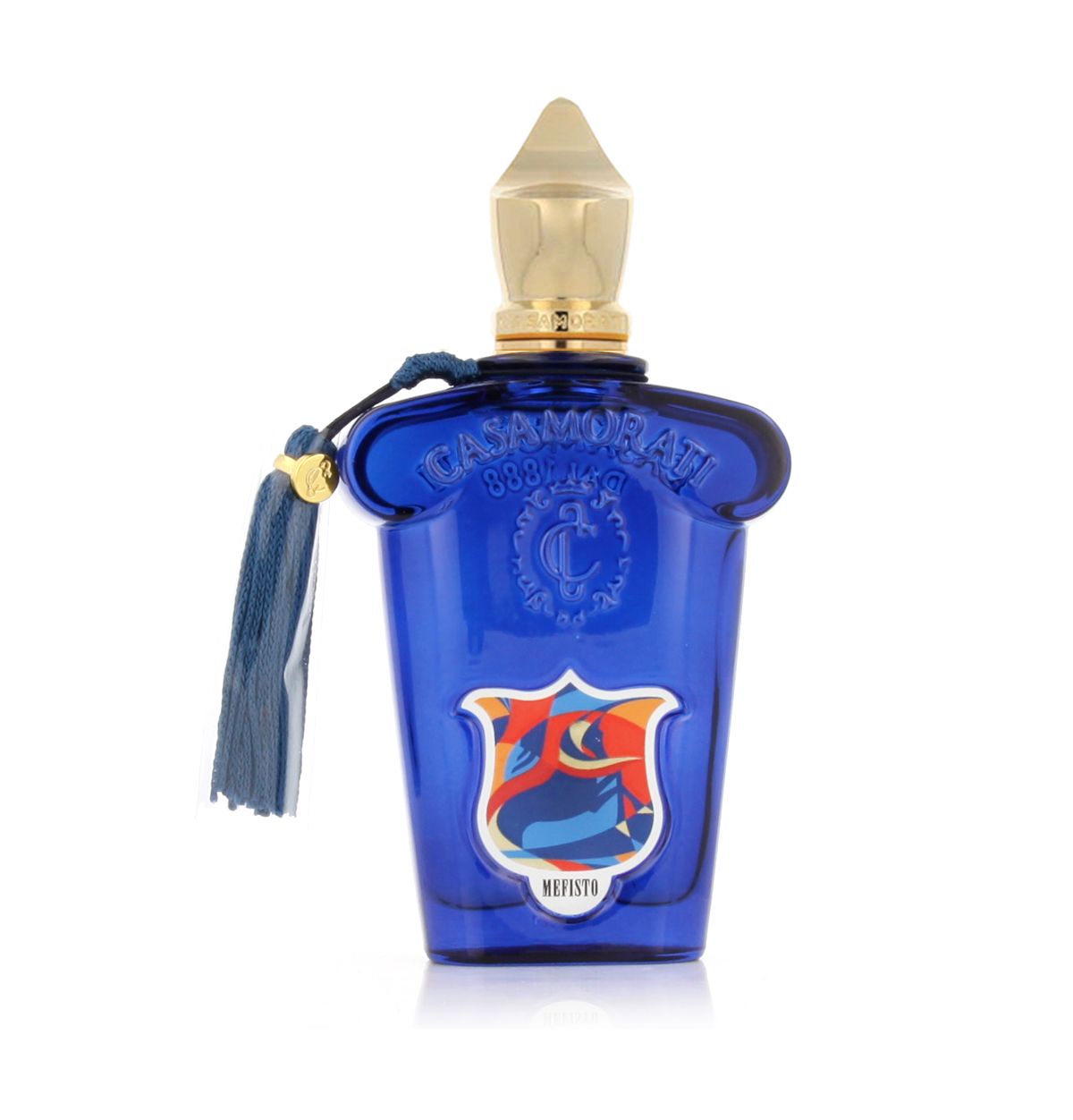 Xerjoff Casamorati 1888 Mefisto Eau De Parfum 100 ml (man)