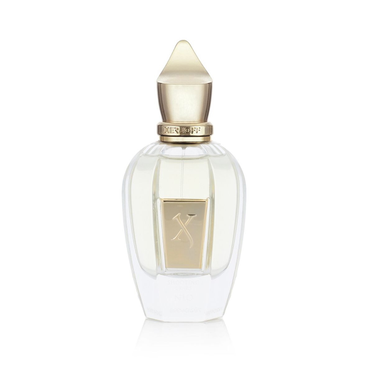 Xerjoff Shooting Stars Nio Parfum 50 ml (man)