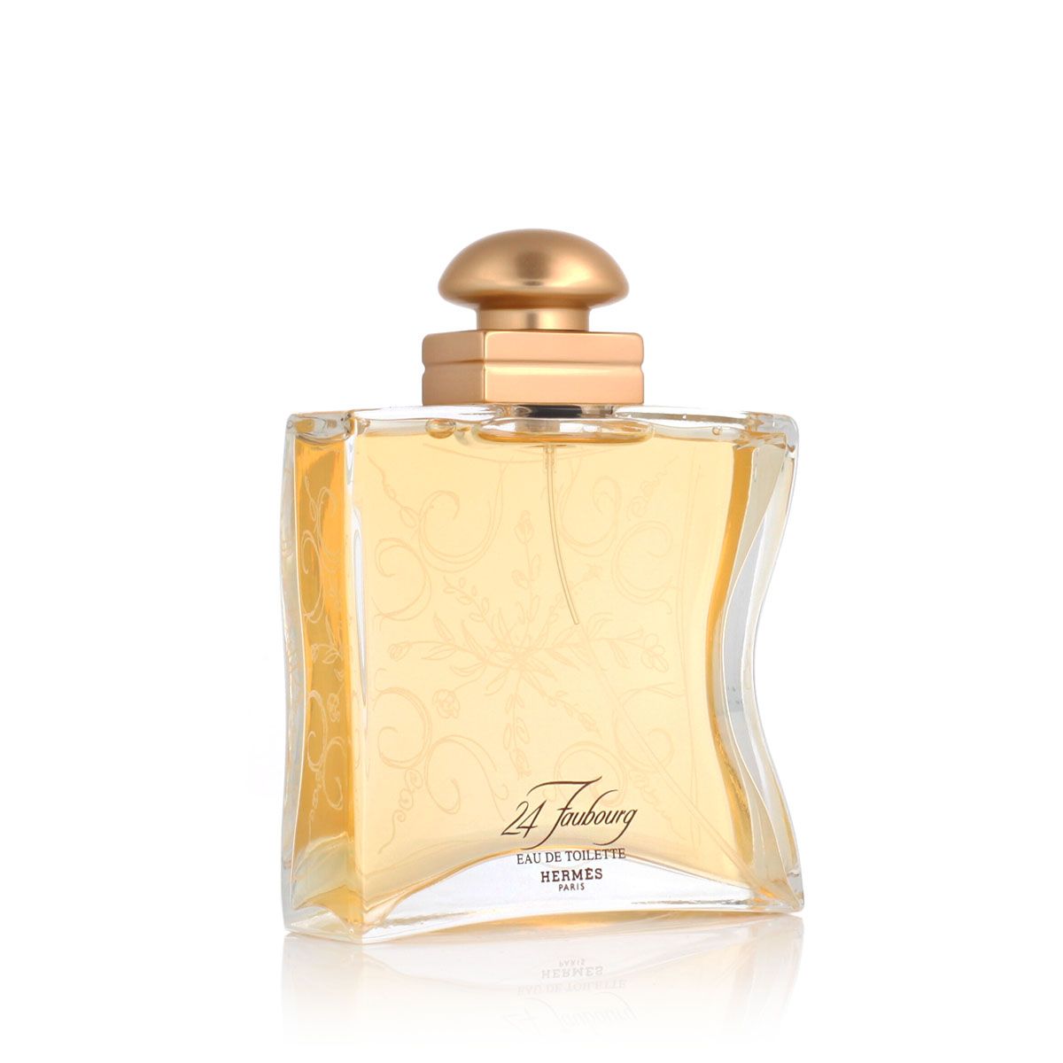 Hermès 24 Faubourg Eau De Toilette 100 ml (woman)