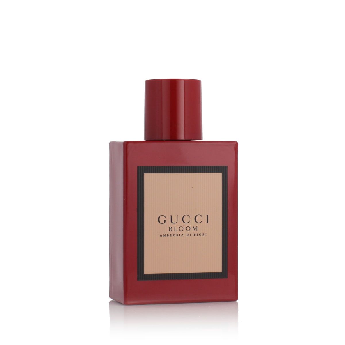 Gucci Bloom Ambrosia di Fiori Eau De Parfum Intense - unpacked 50 ml (woman)