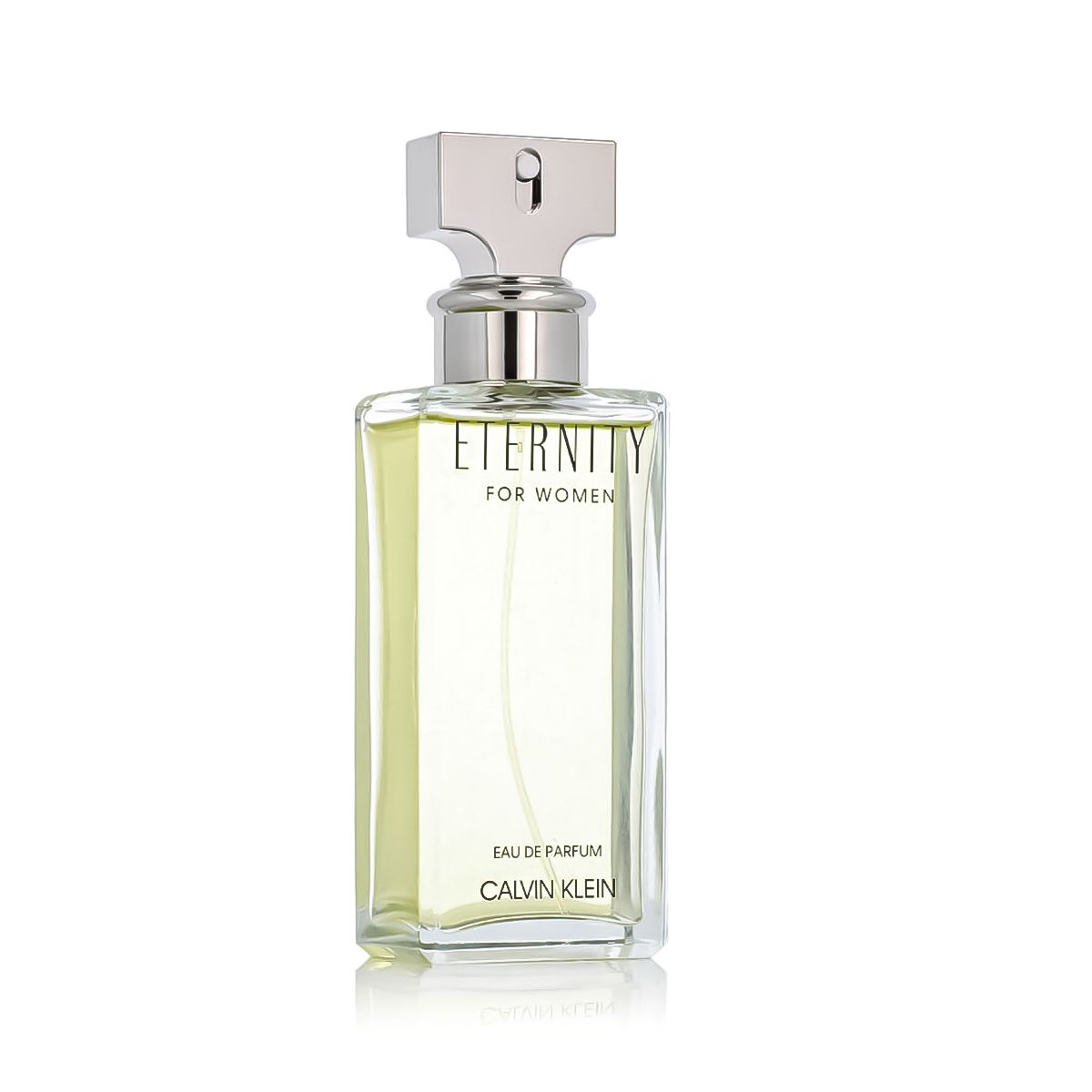 Calvin Klein Eternity for Women Eau De Parfum 100 ml (woman)