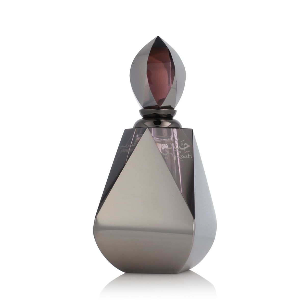 Al Haramain Hayati Perfumed Oil 12 ml (unisex)
