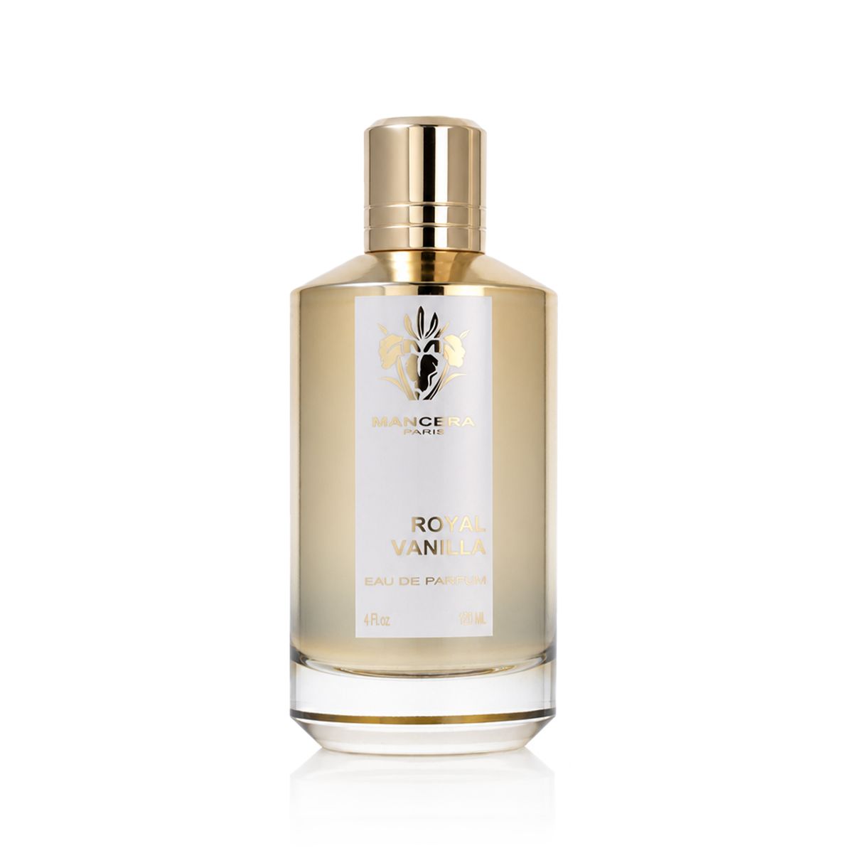 Mancera Paris Royal Vanilla Eau De Parfum 120 ml (unisex)