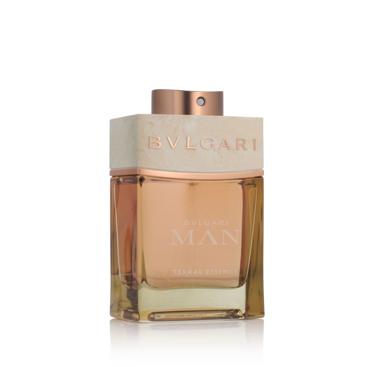 Bvlgari Man Terrae Essence Eau De Parfum 60 ml (man)