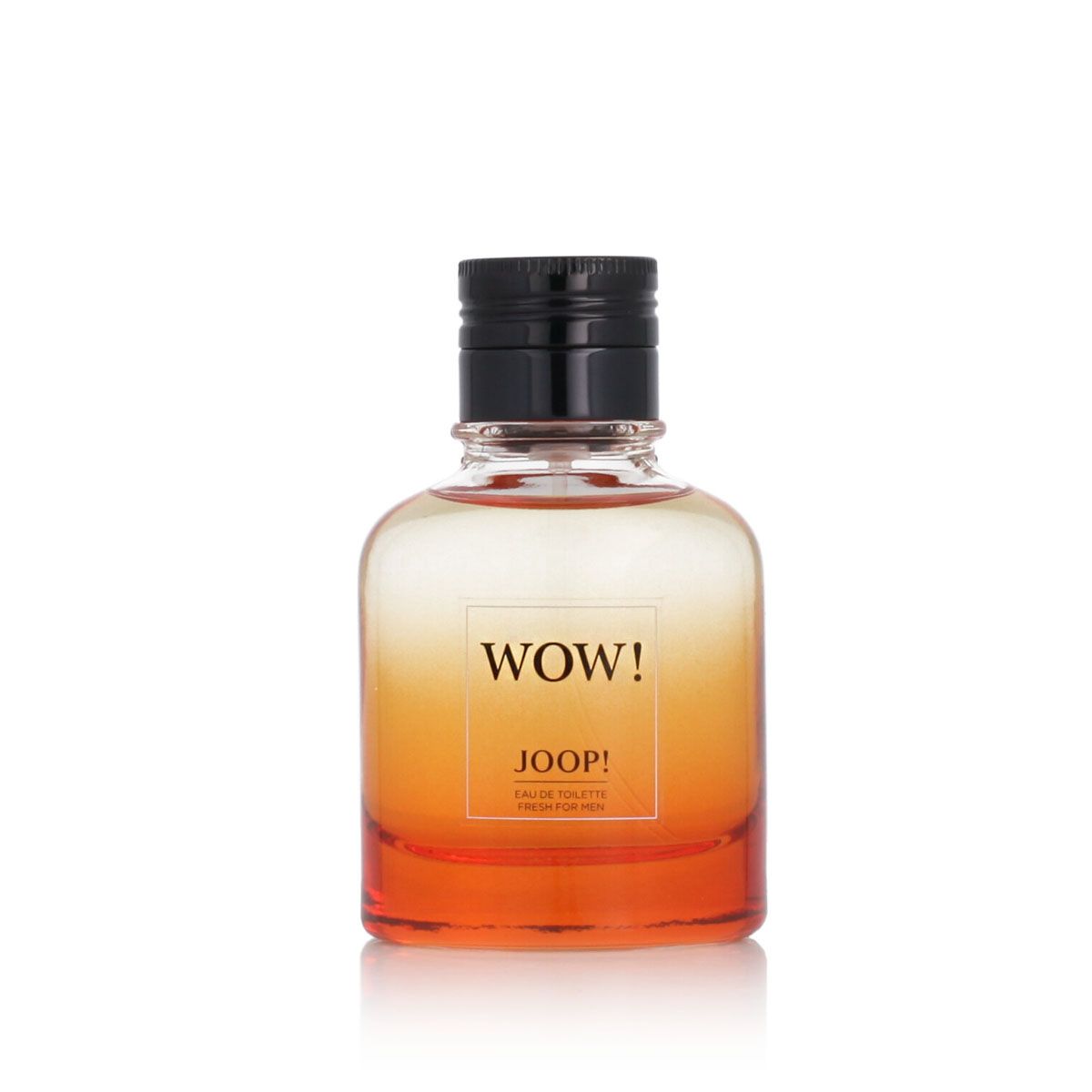 JOOP! Wow! Fresh Eau De Toilette 40 ml (man)