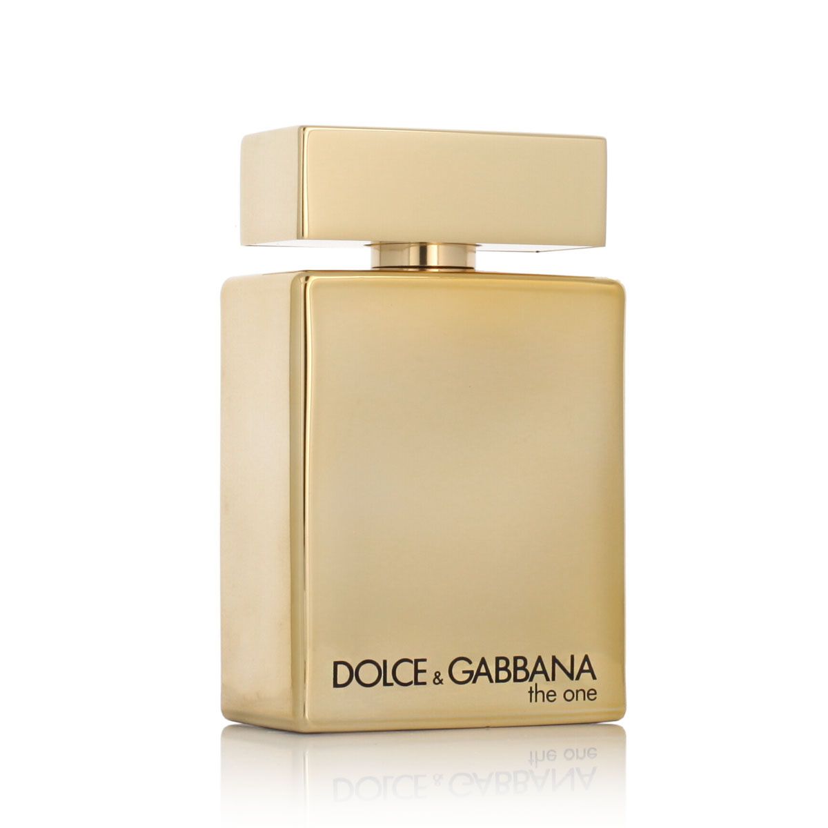 Dolce & Gabbana The One Gold For Men Eau De Parfum Intense 100 ml (man)