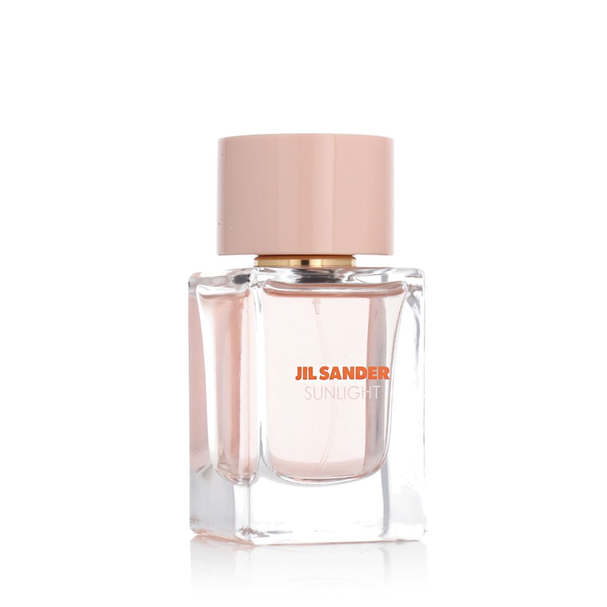 Jil Sander Sunlight Grapefruit & Rose Eau De Toilette - tester 60 ml (woman)