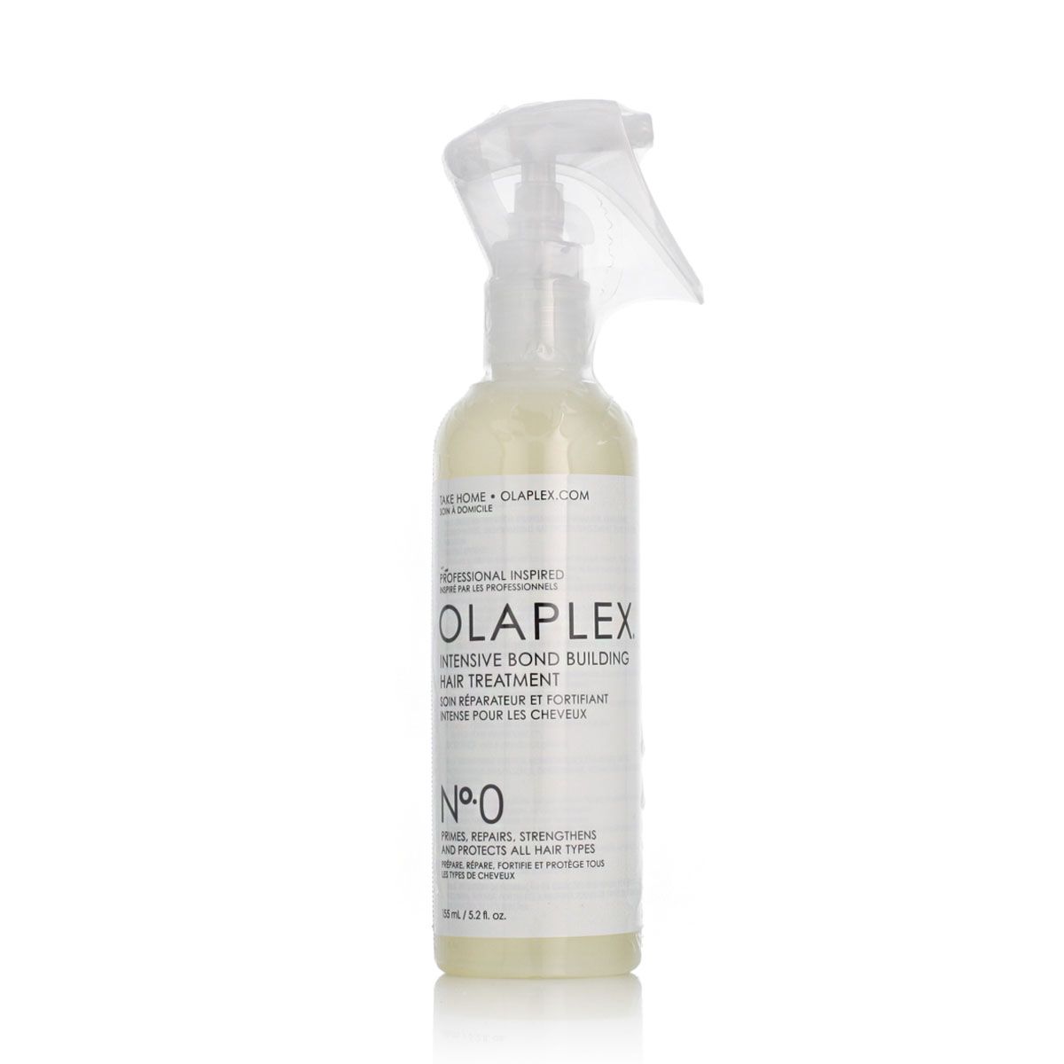 Olaplex No.0 Intensive Bond Building Hair Treatment 155 ml