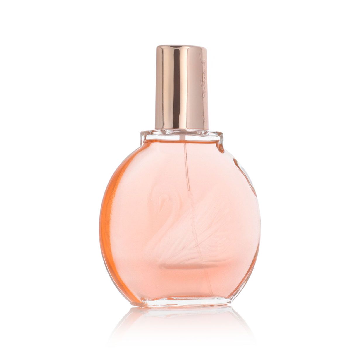 Gloria Vanderbilt Miss Vanderbilt Eau De Toilette 100 ml (woman)