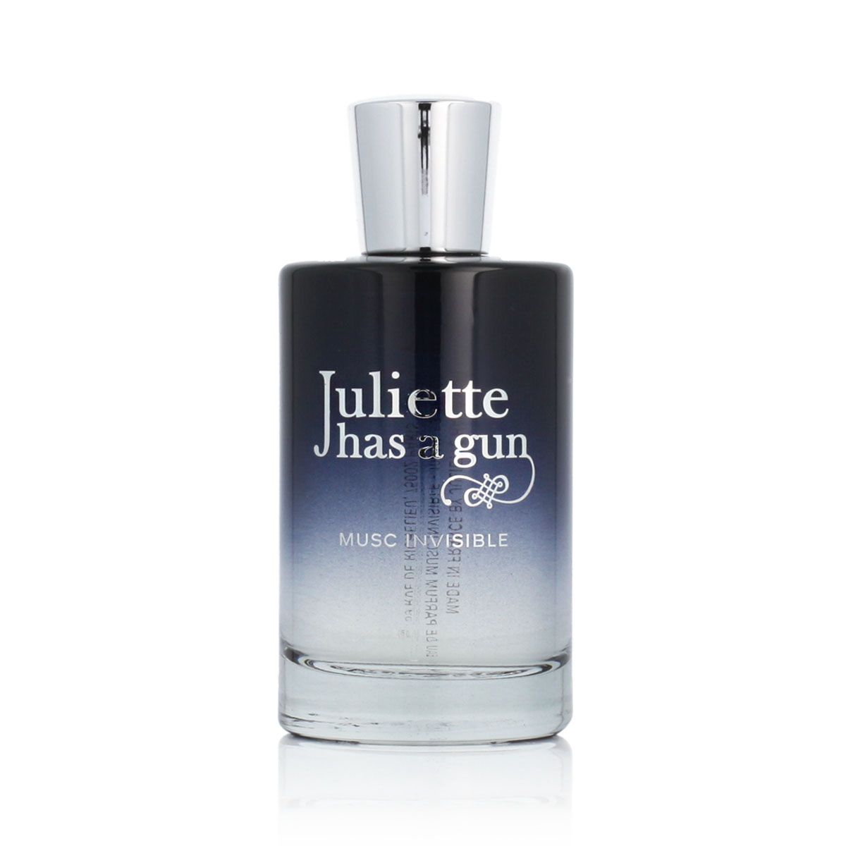 Juliette Has A Gun Musc Invisible Eau De Parfum 100 ml (woman)