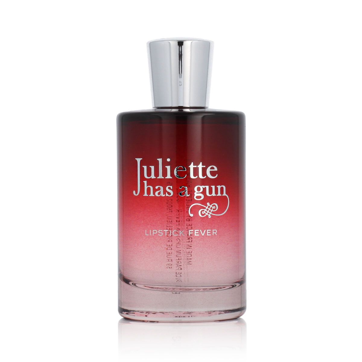 Juliette Has A Gun Lipstick Fever Eau De Parfum 100 ml (woman)