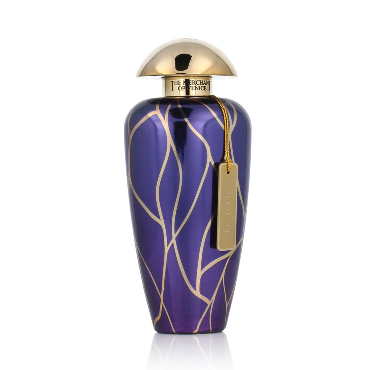The Merchant of Venice Craquelé Eau De Parfum Concentrée 100 ml (unisex)