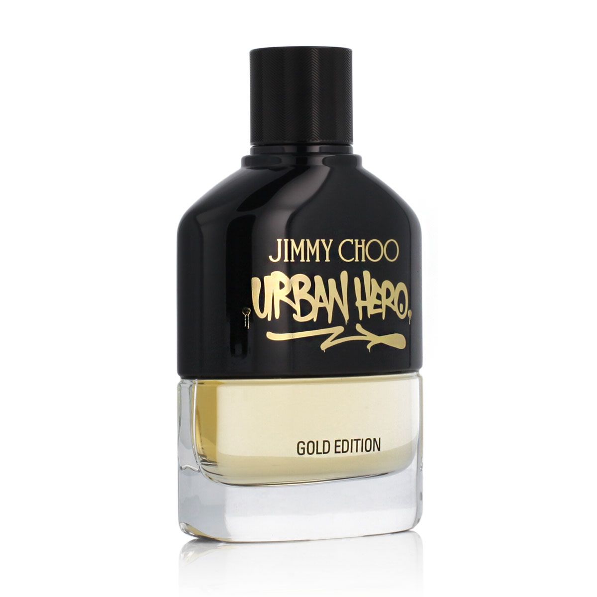 Jimmy Choo Urban Hero Gold Edition Eau De Parfum 100 ml (man)