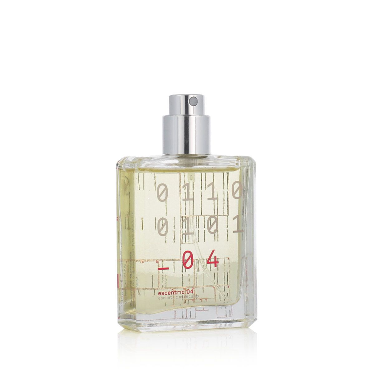 Escentric Molecules Escentric 04 Eau De Toilette 30 ml (unisex)