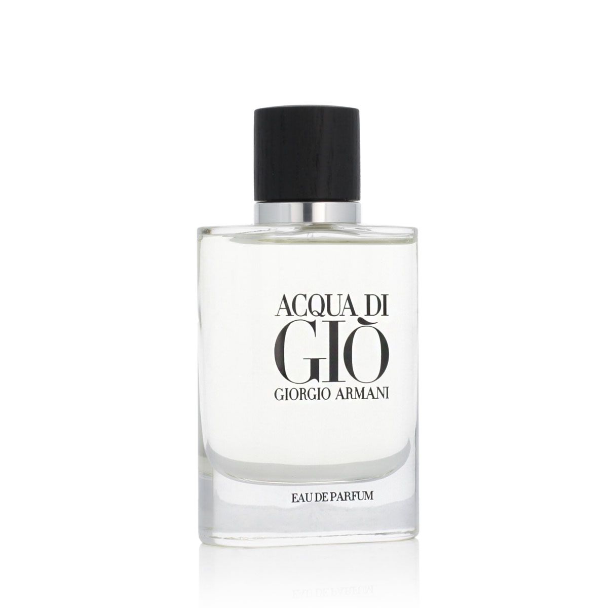 Giorgio Armani Acqua di Giò Pour Homme Eau De Parfum Refillable 75 ml (man)