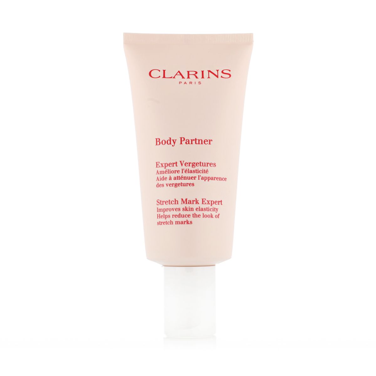 Clarins Bodyt Partner Stretch Mark Expert 175 ml