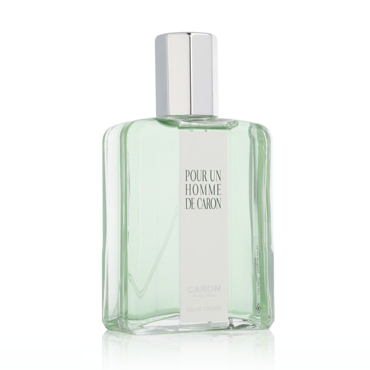 Caron Pour un Homme de Caron Eau De Toilette 200 ml (man)