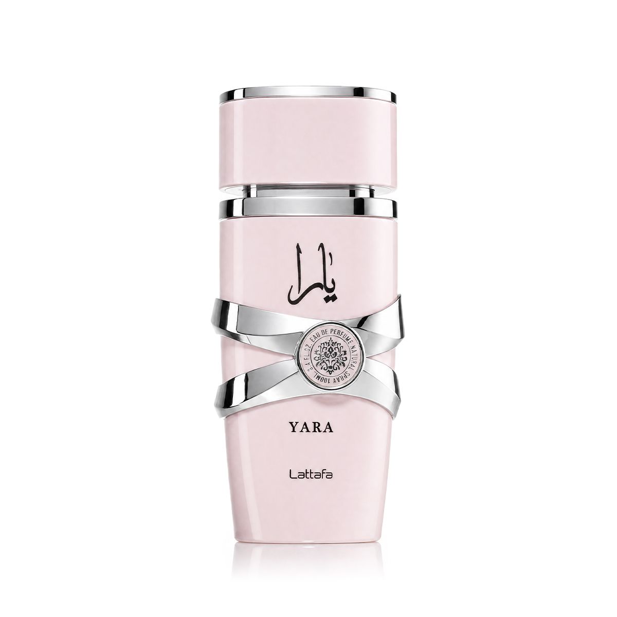 Lattafa Yara Eau De Parfum 100 ml (woman)
