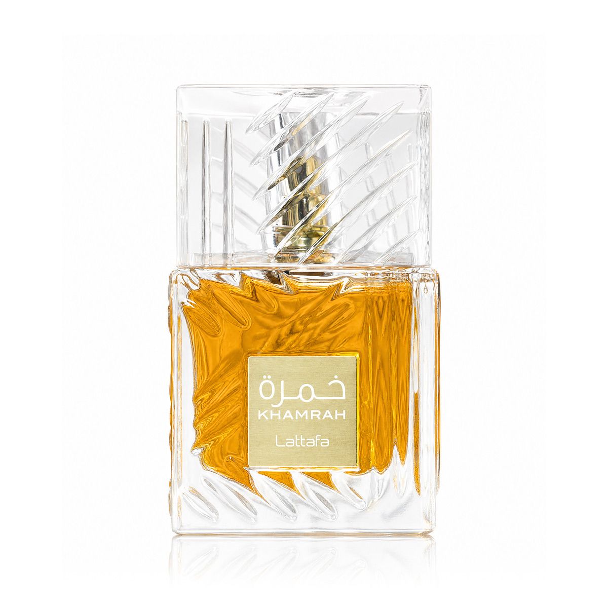 Lattafa Khamrah Eau De Parfum 100 ml (unisex)