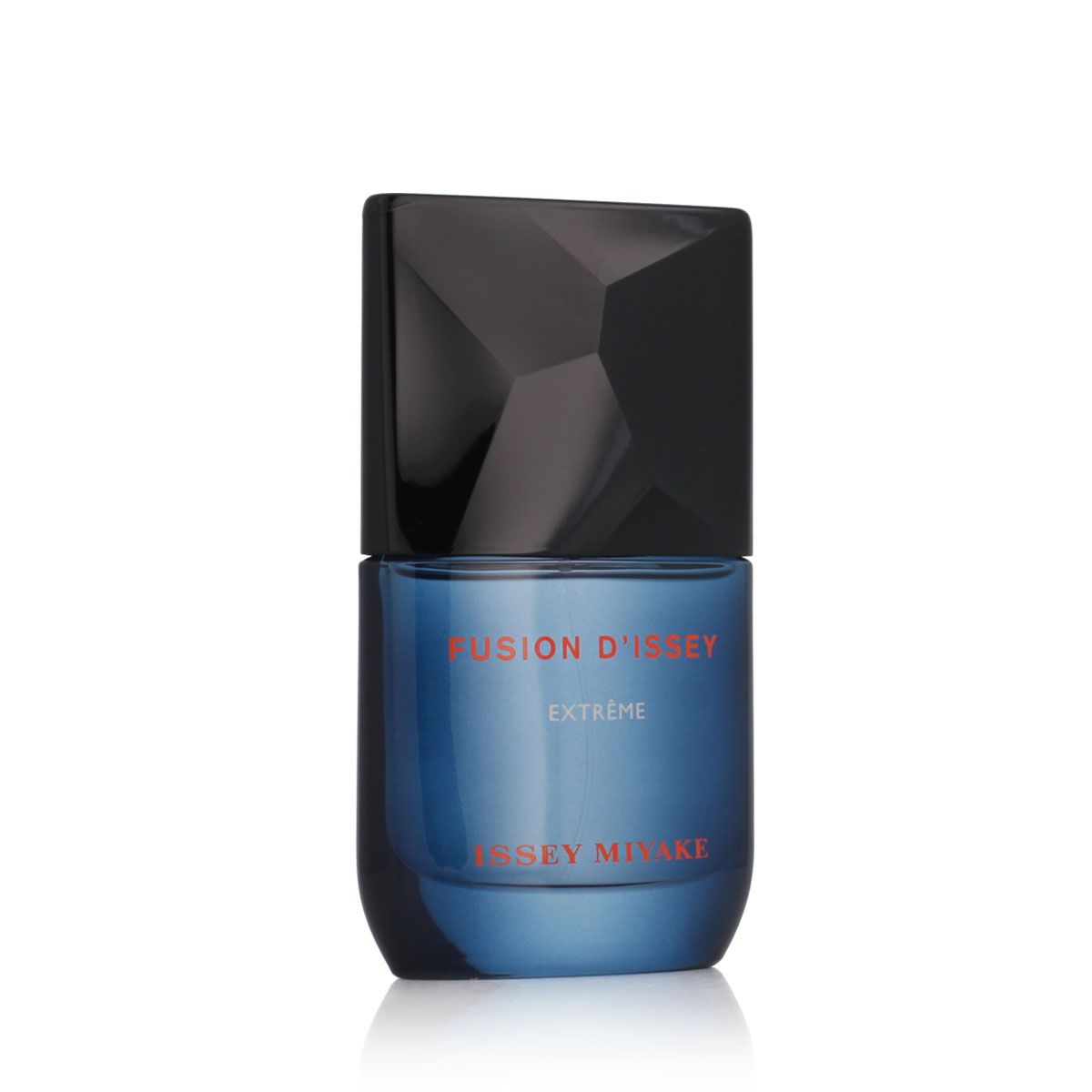 Issey Miyake Fusion d'Issey Extrême Eau De Toilette Intense 50 ml (man)