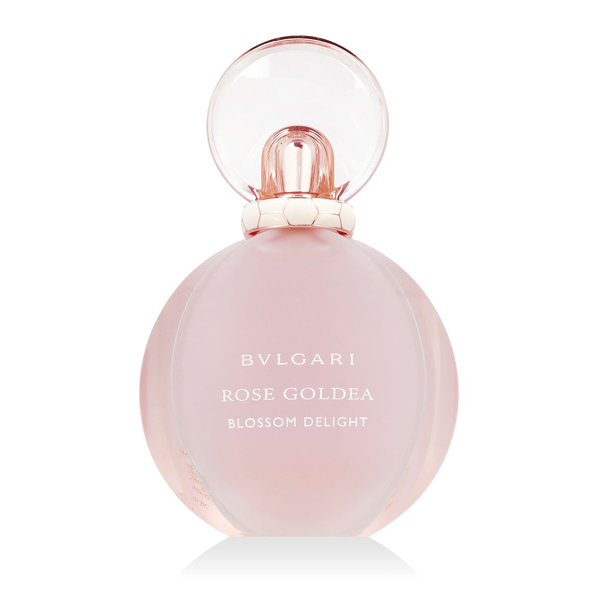 Bvlgari Rose Goldea Blossom Delight Eau De Toilette - tester 75 ml (woman)