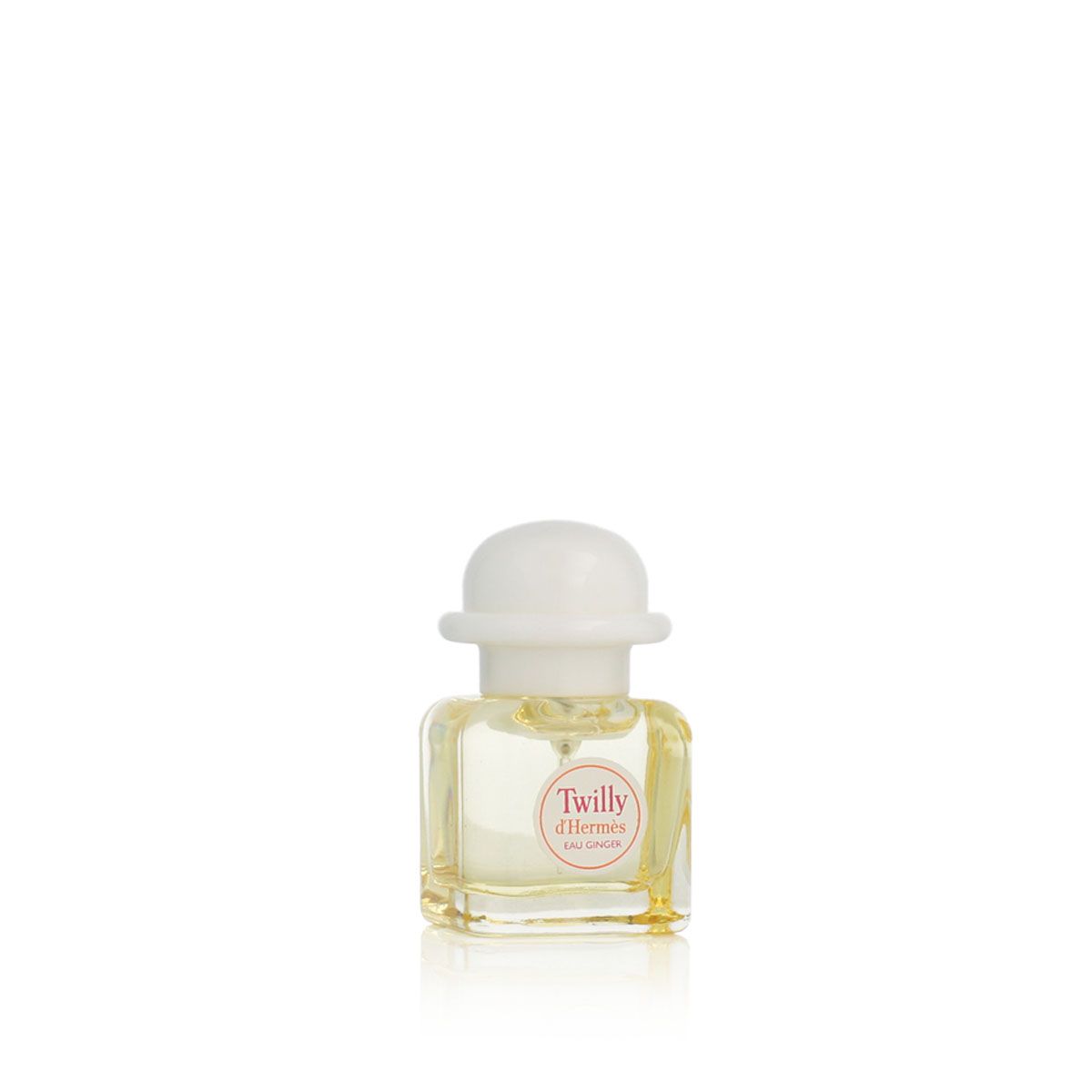 Hermès Twilly d'Hermès Eau Ginger Eau De Parfum Miniature 12.5 ml (woman)