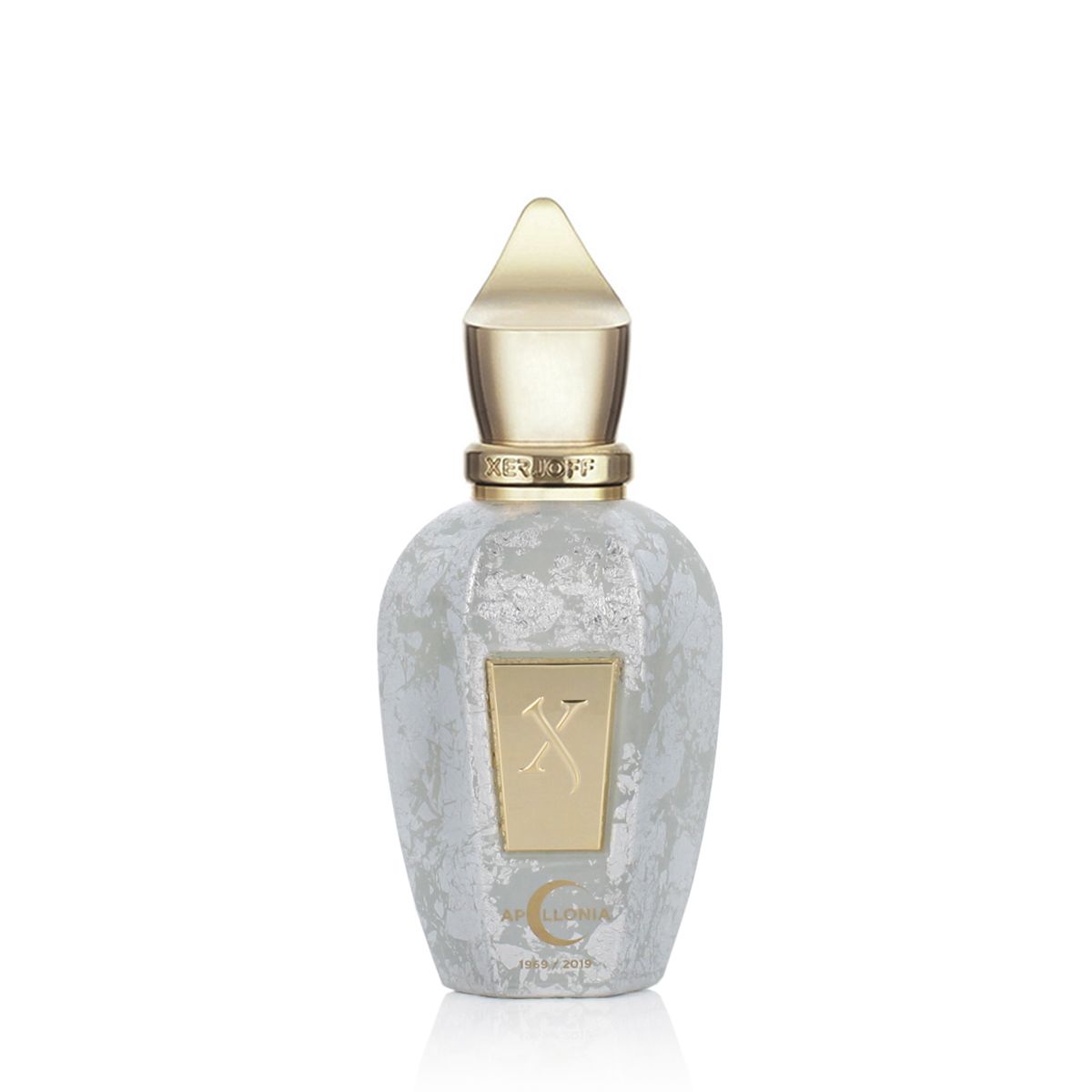 Xerjoff Shooting Stars Apollonia Parfum UNISEX 50 ml (unisex)