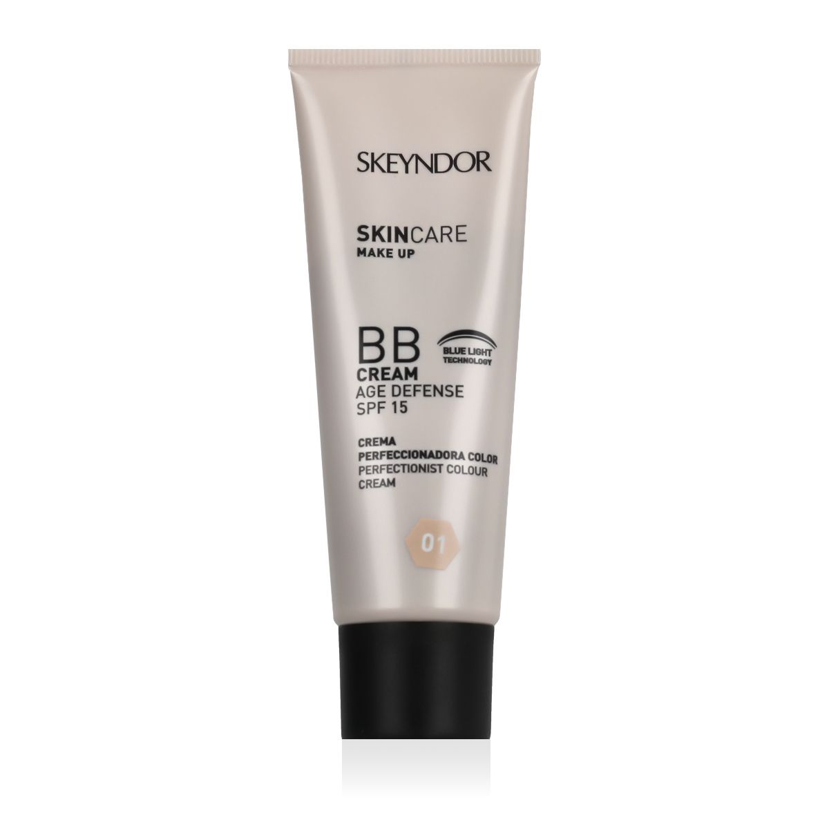 Skeyndor BB Cream Age Defence SPF 15 40 ml