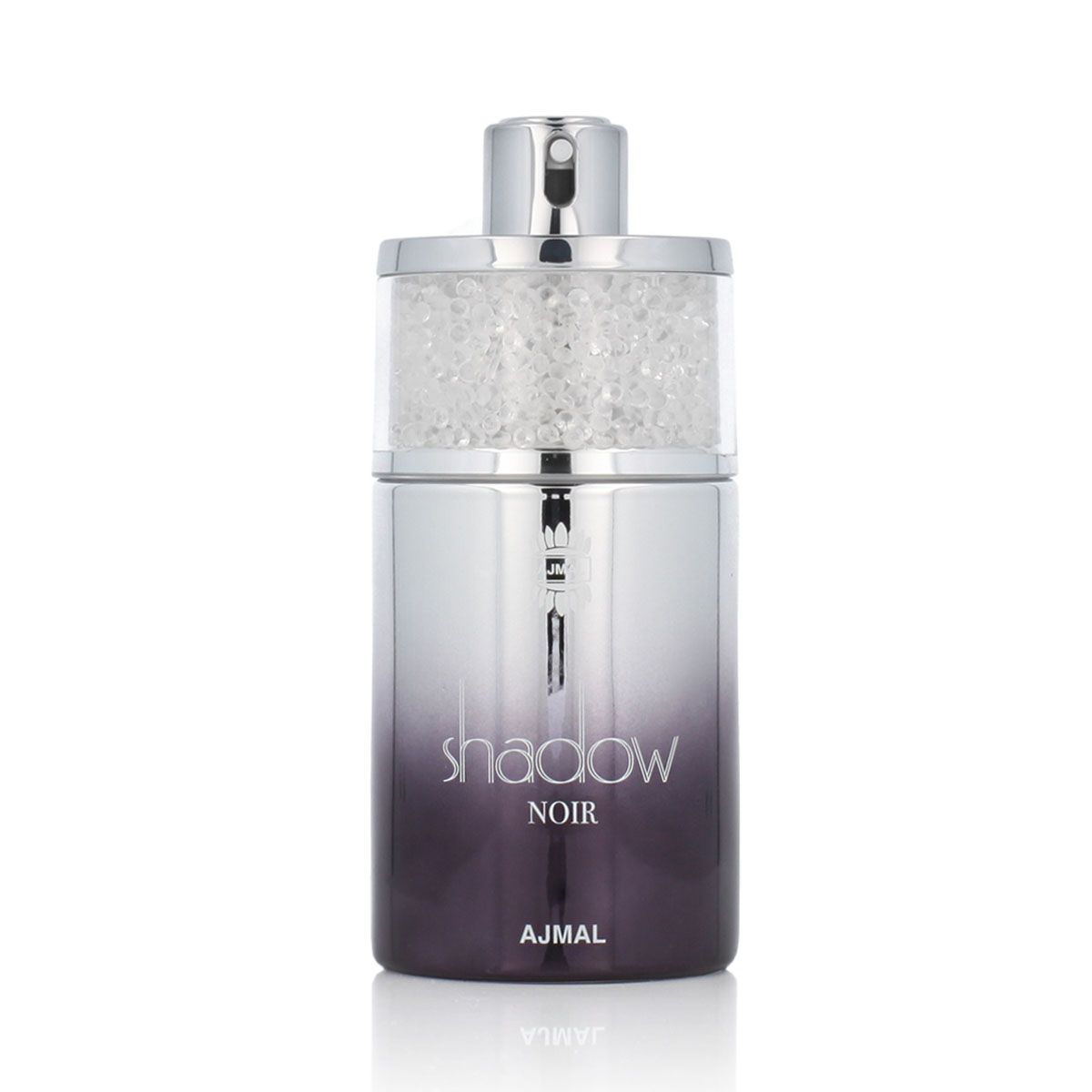 Ajmal Shadow Noir Eau De Parfum 75 ml (woman)