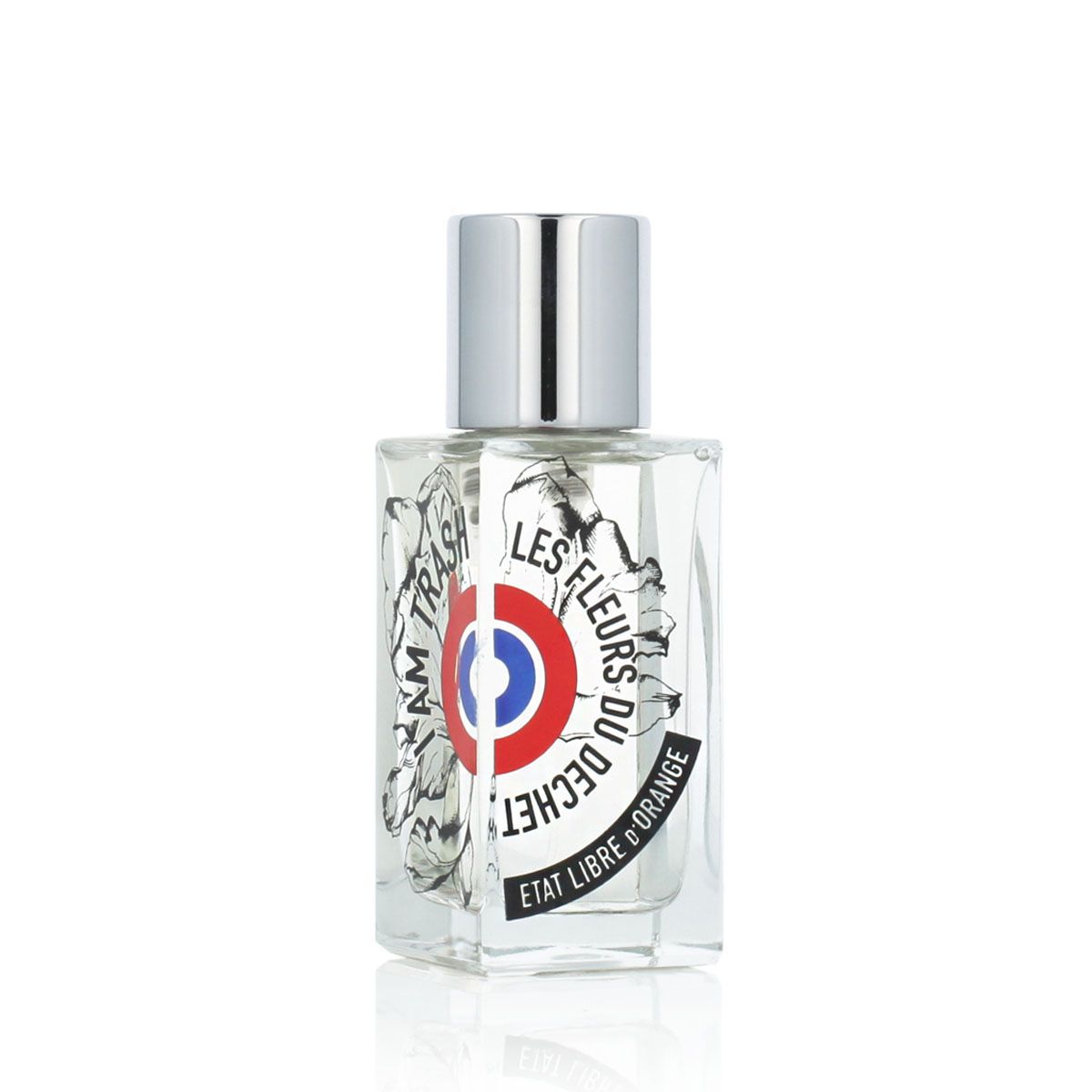 Etat Libre D’Orange I'am Trash - Les Fleurs du Dechet Eau De Parfum 50 ml (unisex)