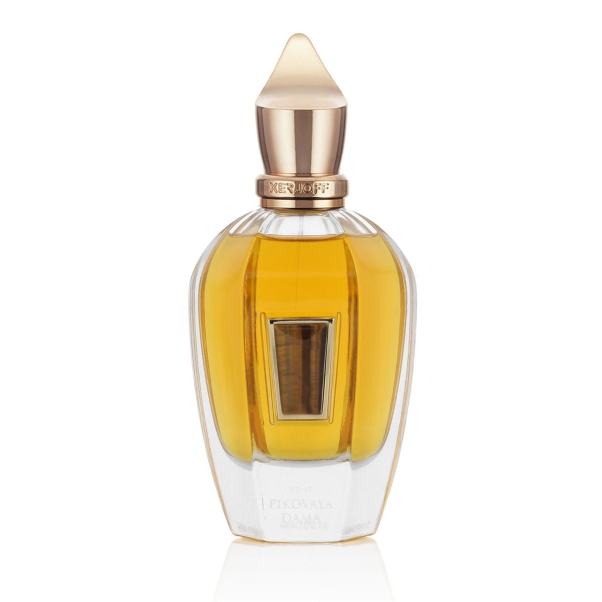 Xerjoff XJ 17/17 Pikovaya Dama Parfum UNISEX 100 ml (unisex)