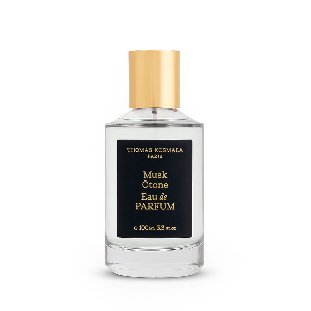 Thomas Kosmala Musk Õtone Eau De Parfum 100 ml (unisex)