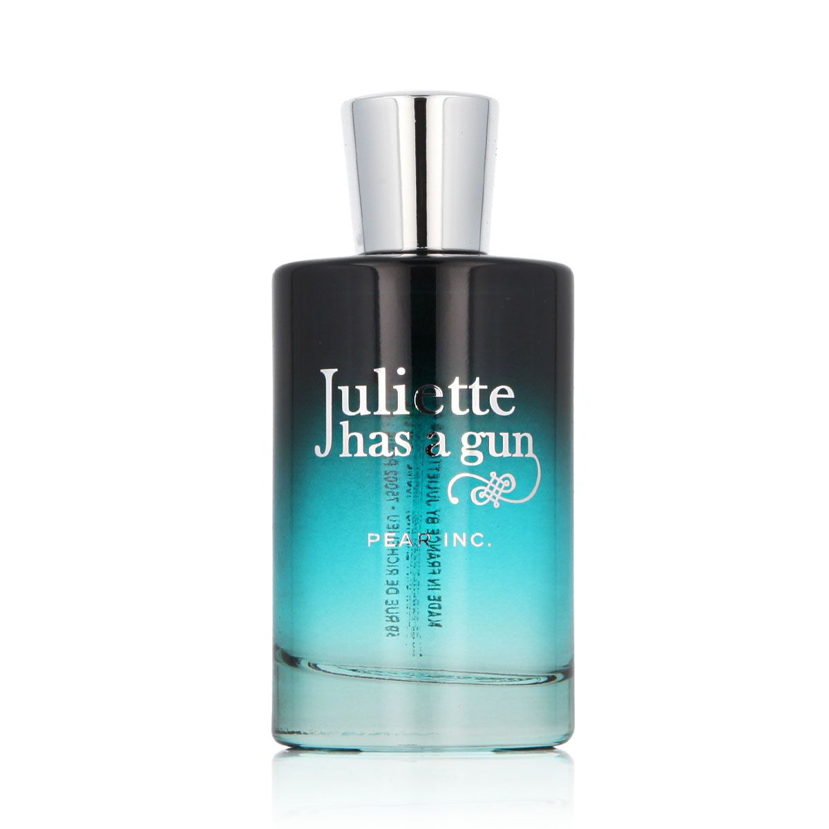 Juliette Has A Gun Pear Inc Eau De Parfum 100 ml (unisex)