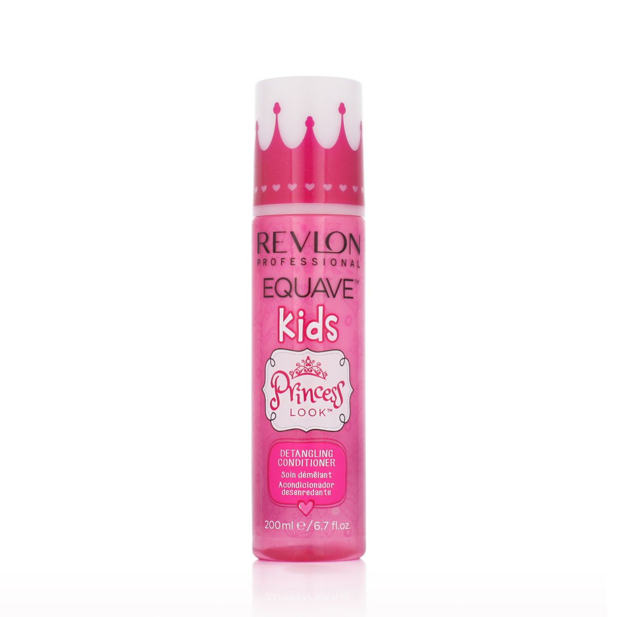 Revlon Professional Equave Kids Princess Look Detangling Conditioner 200 ml