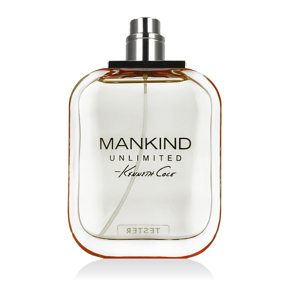 Kenneth Cole Mankind Unlimited Eau De Toilette - tester 100 ml (man)